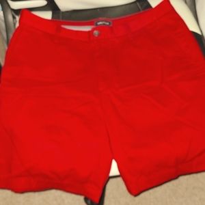 Nautica shorts